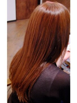 シエルヘア(ciel hair) チューニングトリートメント