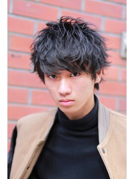 リップス 吉祥寺店 (LIPPS) 【LIPPS吉祥寺】B&A スタイル　No.８