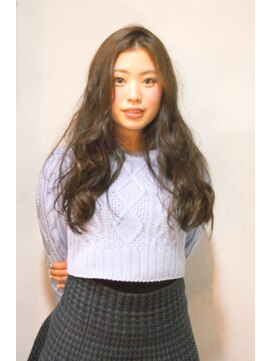 フルーヴ(Fleuve) 春夏オススメ!!!クリアグレージュ♪