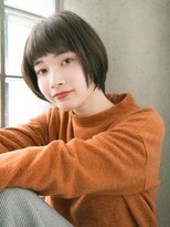 リリアン 青山(relian)&nbsp;似合わせカットならお任せ下さい！！！