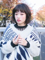 リリアン 表参道(relian)&nbsp;透明感のあるカラーにするなら☆relian表参道