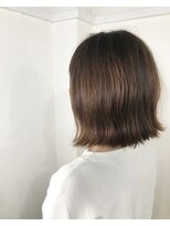 アンフィドットドゥルドゥ(AnFye.dueldo)&nbsp;[Anfye.dueldo]シンプルモード×モカベージュ