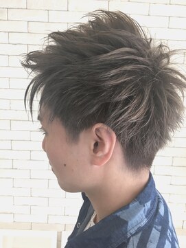 ヴァイブス(vibes) スモークアッシュ