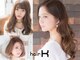 ヘアーケー(hair K)の写真