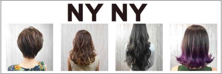 ニューヨークニューヨーク 伏見桃山店(NYNY)のサロンヘッダー