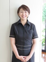 マジフィックス ドゥジェーム(MAGIE FIXE deuxieme)&nbsp;大谷 佳代