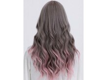 エメールヘア(aimere hair)
