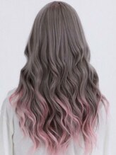 エメールヘア(aimere hair)