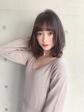 ロアナ 六本木(LOANA ROPPONGI) 大人ミディー