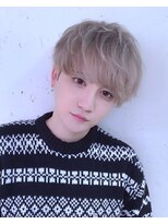 ピチカート(pizzicato) スマートマッシュ ミルクティーベージュ