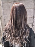 エクステグラデーション