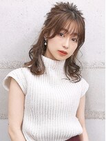 フォンズ(FONS)&nbsp;絶対カワイイアレンジ ドレスヘア