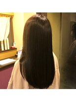 サロンエヌズ(salon Nz) アディクシーカラー☆ グレージュ