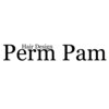 パームパム 熊谷店(Perm Pam)のお店ロゴ