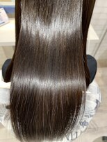 リオールヘア 北千住(LIOR.HAIR)&nbsp;髪質改善シームレス