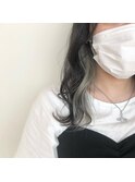 インナーカラー