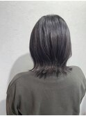 pesca 札幌大通店【ペスカ】ダークグレー!透明感!!