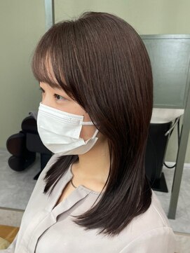 カームバイリコ 学芸大学(calm by liko) 【calm by liko owner 奏子】