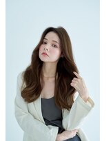 フォルテ 掛川店 韓国風 ゆるウエーブヘア☆