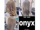 オニキス(onyx)の写真