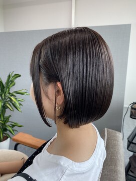 コクア(Kokua) お客様施術例 ~仕上がり~