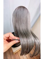 フリーダム 宇部駅前通り店(freedom)&nbsp;#髪質改善#Wカラー