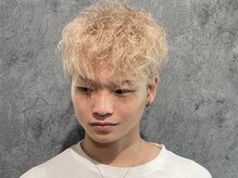 ★ダブルカラー★