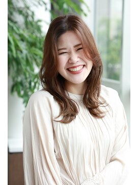 イチリン 千葉(ICHIRIN) ひし形ロング