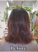 【GLAM HAIR】SALON STYLE☆