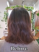 グラムヘア(GLAM HAIR) 【GLAM HAIR】SALON STYLE☆