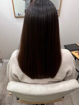 リアン 平塚(Lien)&nbsp;ダークアッシュ/イメチェン/美肌カラー[平塚駅]