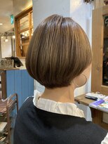 ボスコ 下北沢店(bosco) ハイトーンショート