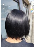 ミニボブ