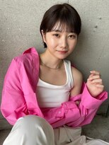 リタ(rita.) 林 直人