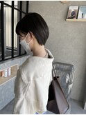 タイトマッシュショート
