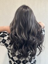 フェアリーテール つきのわ店&nbsp;コントラストハイライト