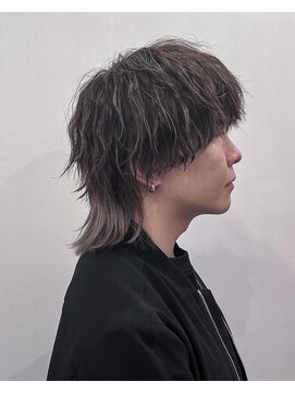 ウィルゴ(VIRGO) インナー×メッシュ×ウルフ