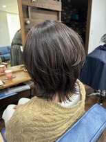 ラグナ(Lagna)&nbsp;くびれ外ハネボブ