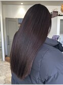 【farfara】サラ艶ロング(問屋町テラス)大島結衣