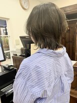 ジャストビューティー リアリー(just beauty Really)&nbsp;くびれミディ×オリーブ【横須賀中央 Really】