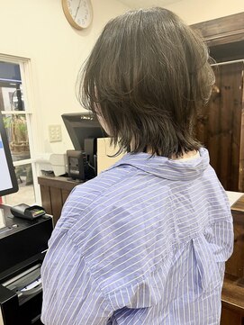 ジャストビューティー リアリー(just beauty Really) くびれミディ×オリーブ【横須賀中央 Really】