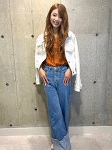 アッシュ 西船橋店(Ash) 川上 美咲
