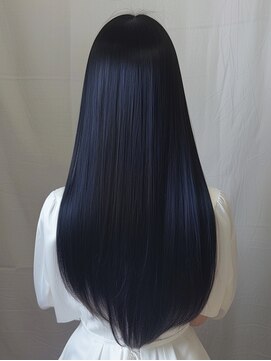 モードケイズトウキョウ 銀座店(MODEK'S TOKYO) 髪質改善×酸性ストレート