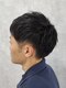 アマル(amar)の写真/男性のお客様からも人気の高いサロン◇再現性の高いカットで、ONもOFFもキマるスタイルをご提案します＊