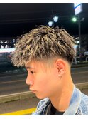 フェードスタイル
