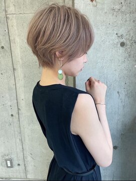 ロンド ロビン 栄(Lond robin) Lond robinショート2