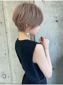 Lond robinショート2