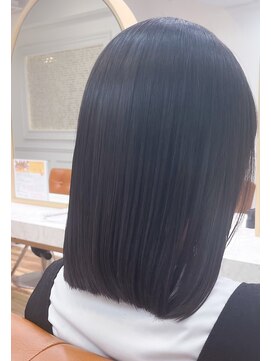 アプリバイリアン 浦和2号店(appri by Rien) 縮毛矯正/ストレート/艶髪/髪質改善/appri茂木俊哉