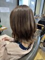 ソルト 海老名店(Salt) 大人くびれミディ