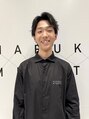 ハルキミナト ジャパン ヨコハマ(HARUKI MINATO japan YOKOHAMA) 田中 悠希也
